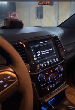 جيب جراند شيروكي